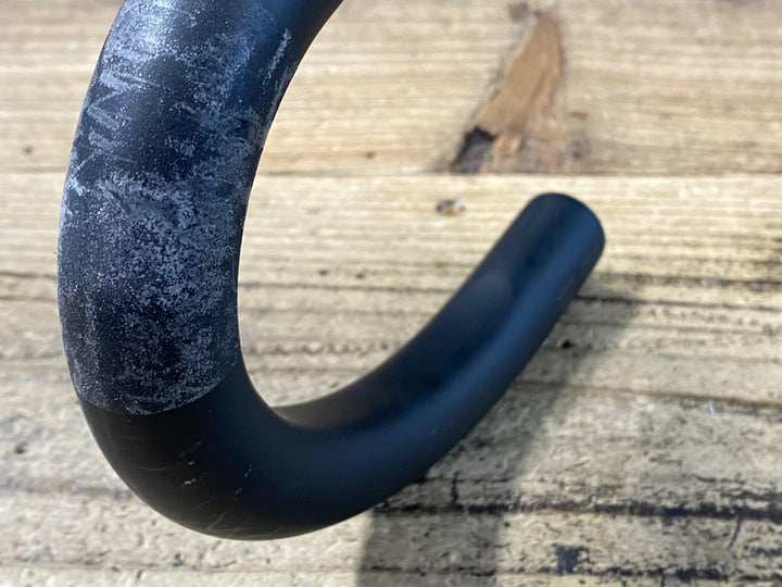 JZ912 ロヴァール ROVAL アルピニスト ALPINIST HANDLEBAR カーボン ハンドル Φ31.8 エンドC-C380mm