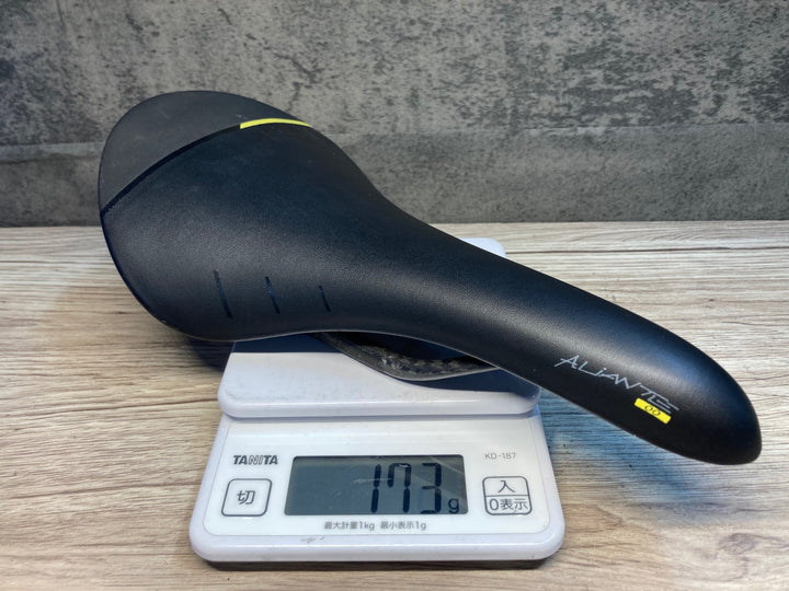 JJ773 フィジーク fizik アリアンテ ALIANTE 00 サドル カーボンレール mebius