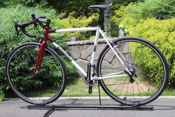 インディペンデントファブリケーション Independent Fabrication プラネット X シクロクロス カンパニョーロ コーラス 11S スチール 【さいたま浦和店】