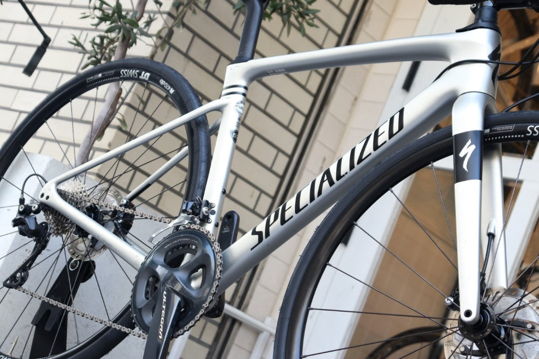 スペシャライズド SPECIALIZED ルーベ スポーツ ROUBAIX SPORT 2021 52