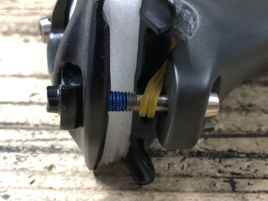 JR687 スぺシャライズド SPECIALIZED S-WORKS TARMAC SL8 シートポスト 300mm