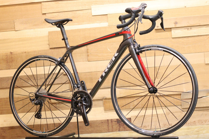 トレック TREK エモンダ EMONDA SL 2019 54サイズ アルテグラ GRX MIX 11S カーボン ロードバイク 【立川店】