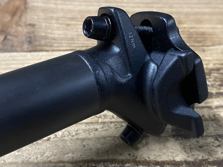 KI499 ラピエール LAPIERRE カーボン シートポスト Φ27.2 350mm