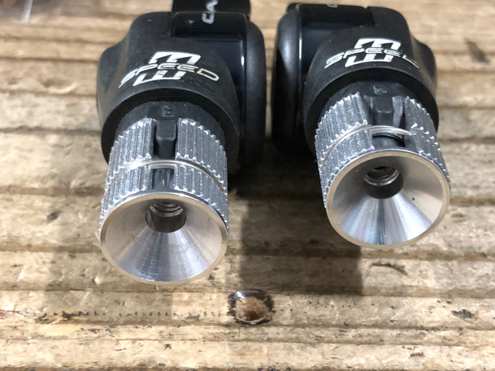 JU393 カンパニョーロ campangolo  SL12-TT11CG バーエンドシフター 11S
