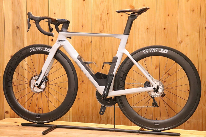 BMC タイムマシン ロード TIMEMACHINE ROAD 01 2019年モデル 51サイズ アルテグラ Di2 R8070 MIX 11S カーボン ロードバイク 【芦屋店】