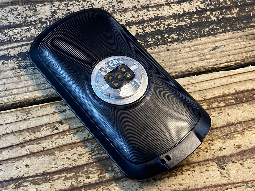 JD426 ガーミン GARMIN EDGE 1040 SOLAR サイクルコンピューター ※動作確認済み