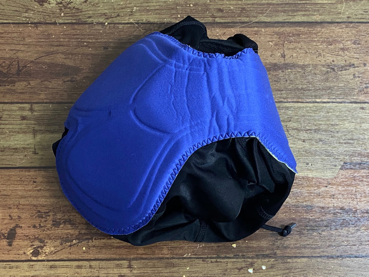 JO160 モンベル mont-bell レーサータイツ 黒 レディース M