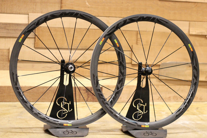 マヴィック MAVIC コスミック カーボン COSMIC CARBONE 40C アルミ カーボン クリンチャー ホイールセット シマノ 12/11S 【立川店】