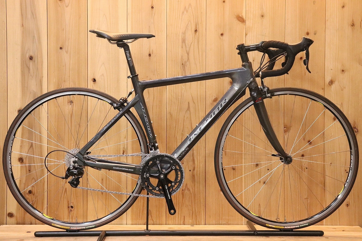 アンカー ANCHOR RHM9 2003年頃 シマノ 105 5500 9S カーボン ロード