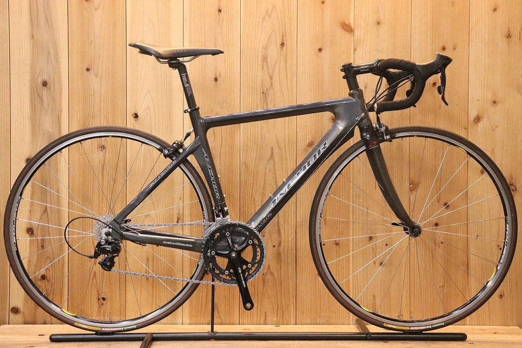 アンカー ANCHOR RHM9 2003年頃 シマノ 105 5500 9S カーボン ロード