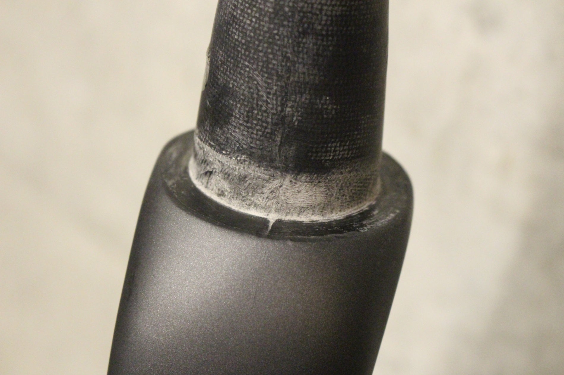 未使用品 エンヴィ ENVE CARBON CROSS FORK カーボン フロントフォーク