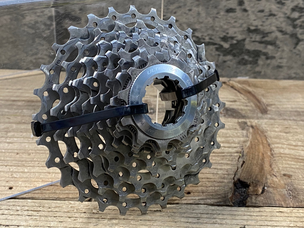 JR094 シマノ SHIMANO アルテグラ ULTEGRA CS-6700 スプロケット 11