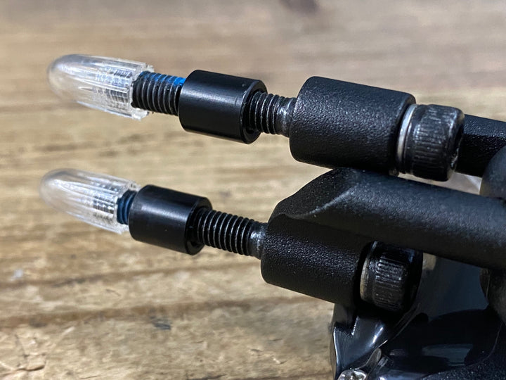 KK719 レザイン LEZYNE SUPER GPS サイクルコンピューター 起動確認済み マウント付