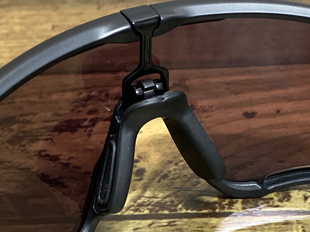 KI790 オークリー OAKLEY JAW BREAKER サングラス アイウェア 黒 PRIZM
