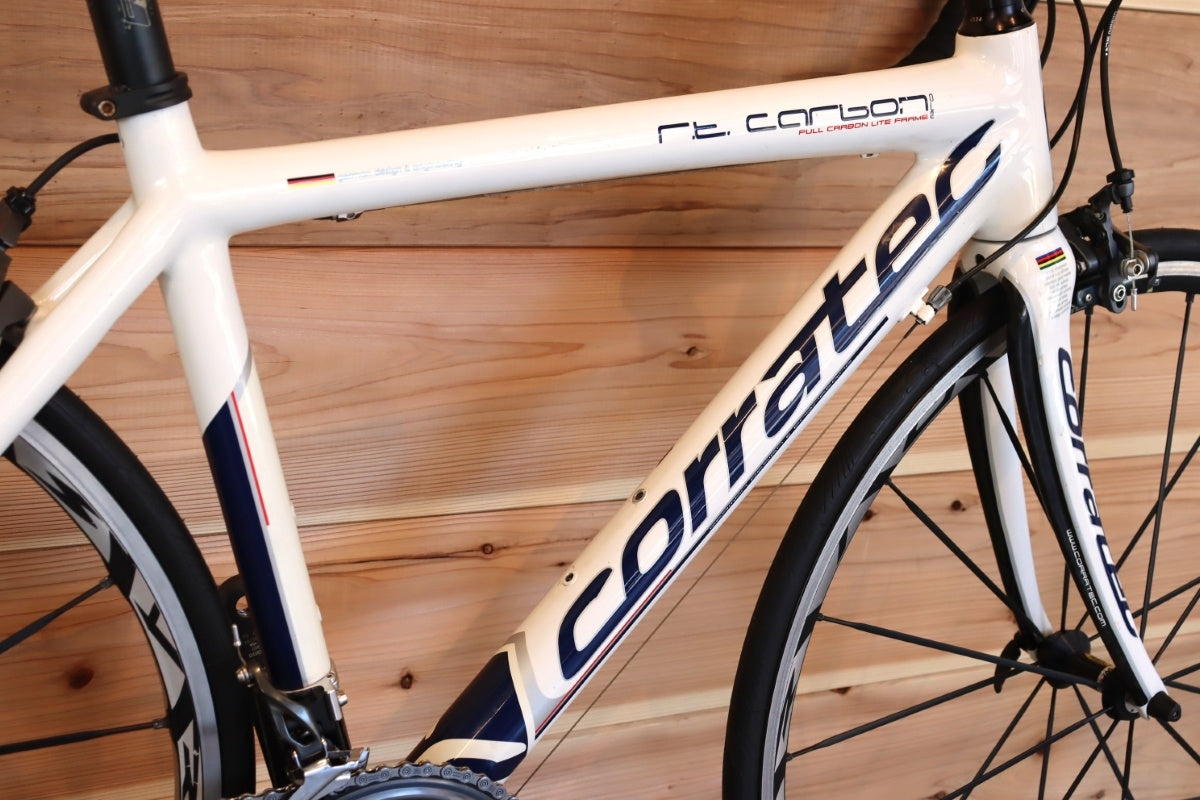 CORRATEC コラテック RtCORONES 2016年モデル480mm 自転車 CORRATEC