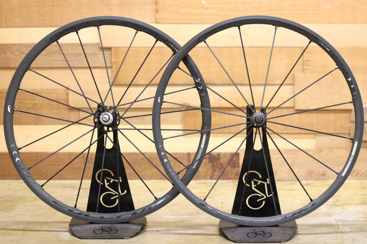 フルクラム FULCRUM レーシングゼロナイト RACING ZERO NITE C17 アルミ クリンチャー ホイールセット シマノ 12S/11S 【立川店】