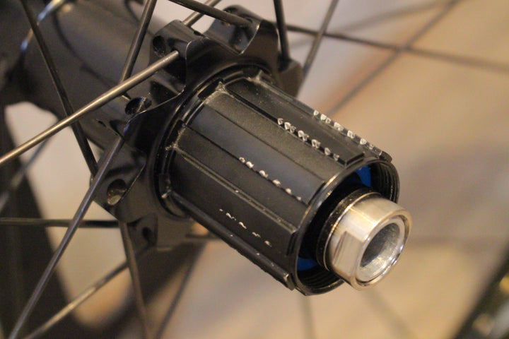 フルクラム FULCRUM WIND 55 DB カーボン チューブレス ホイールセット シマノ 11/12S 19C【名古屋店】