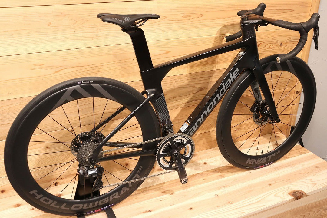 キャノンデール Cannondale システムシックス SystemSix Hi-Mod 2019 