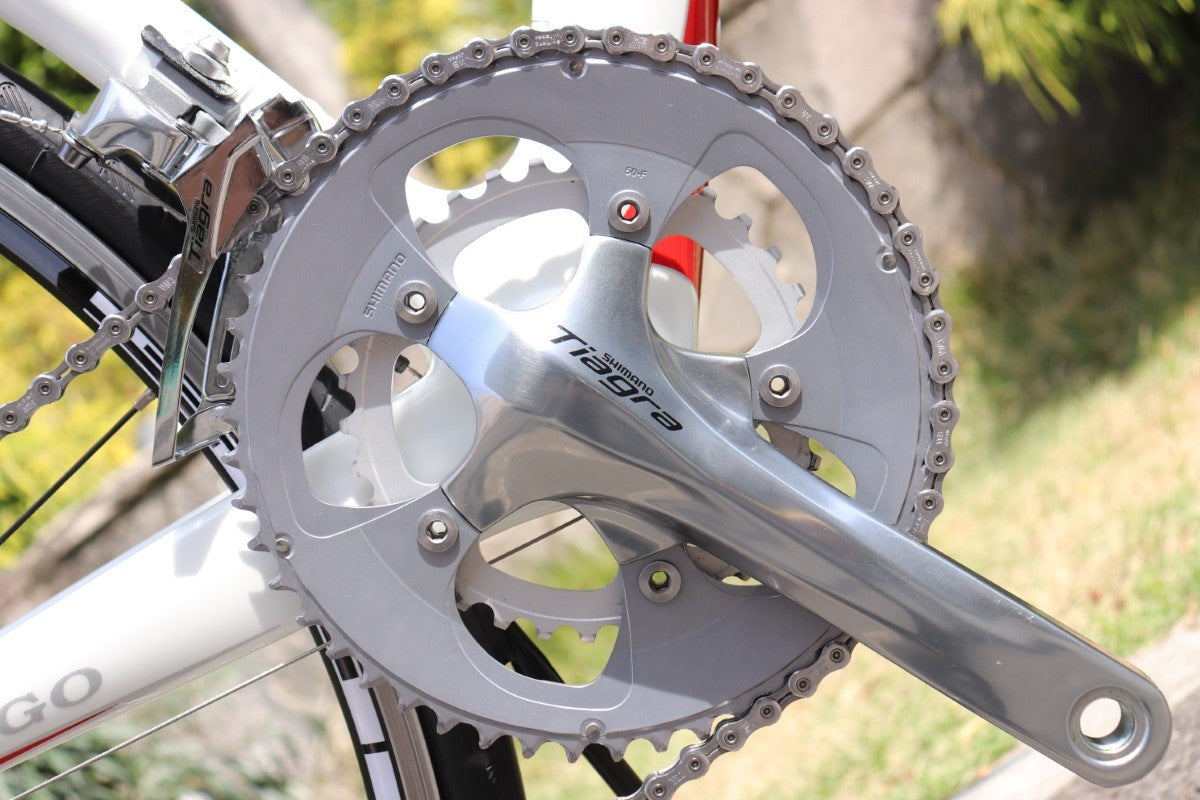 コルナゴ COLNAGO CLD 2013 40Sサイズ シマノ ティアグラ 4600 10S