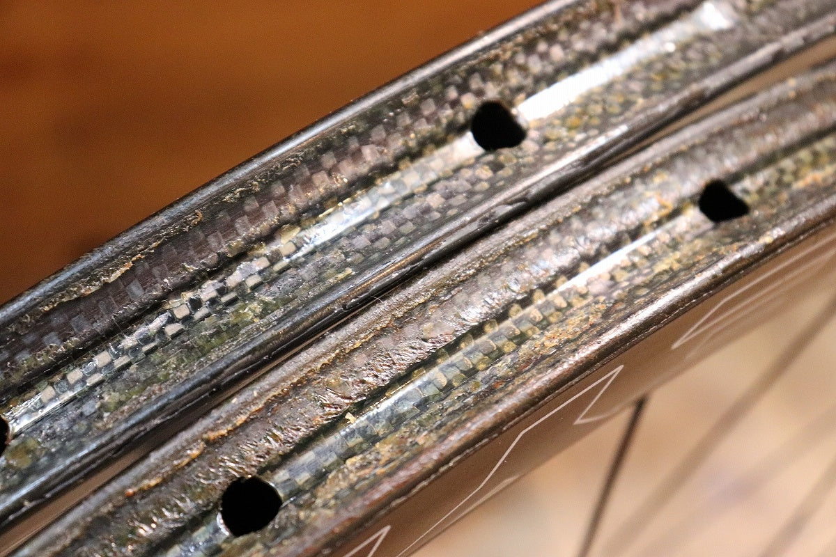 レイノルズ REYNOLDS アサルト ASSAULT SLG DISC カーボン