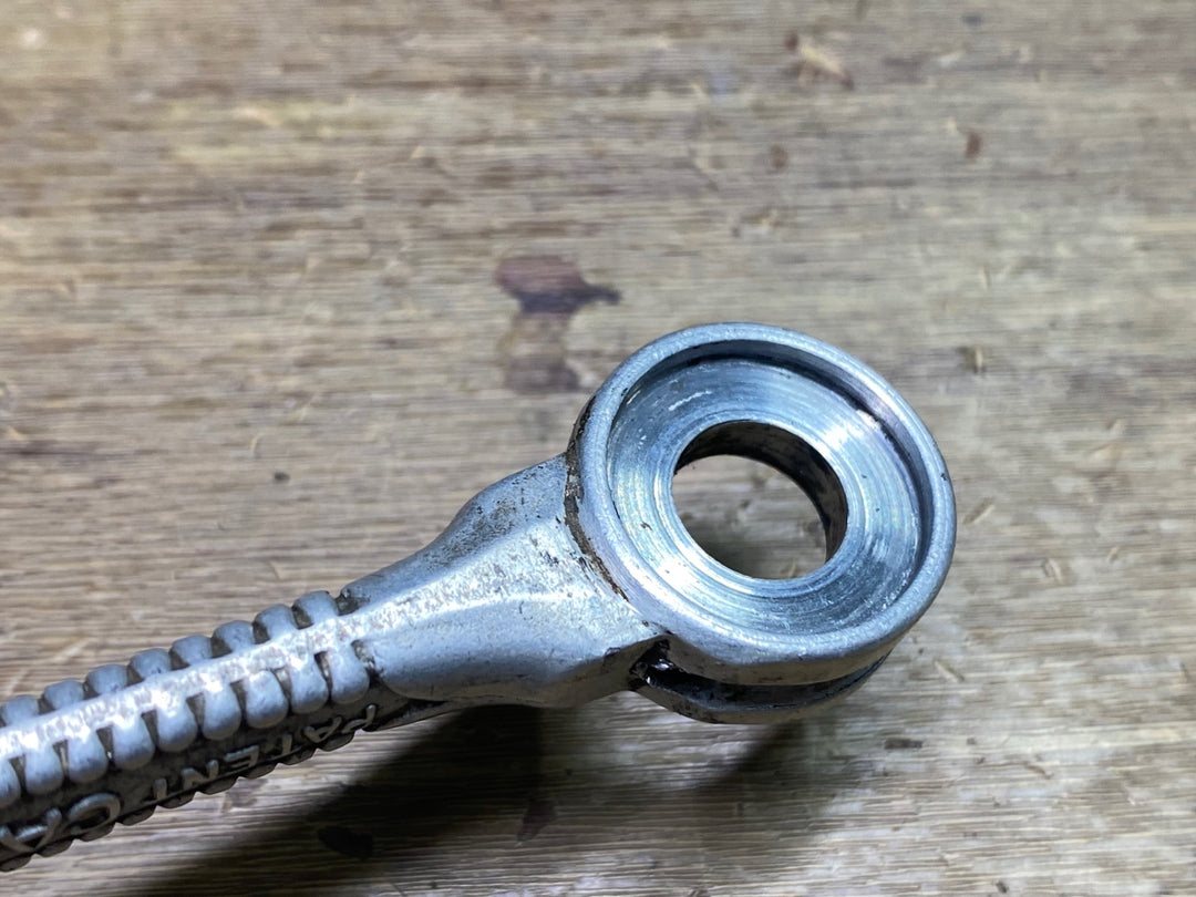 JM895 カンパニョーロ Campagnolo RECORD W レバー