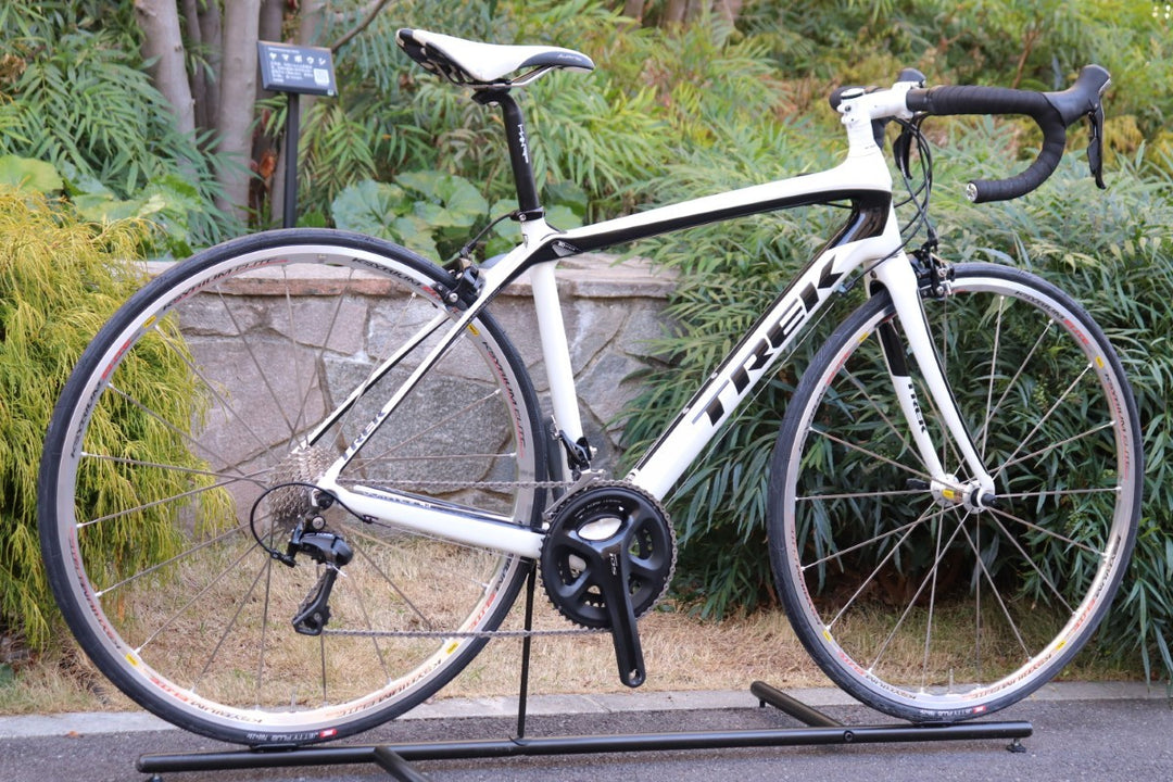 トレック TREK ドマーネ DOMANE 4.7 2014年モデル シマノ 105 5800 11S カーボン ロードバイク 【さいたま浦和店】