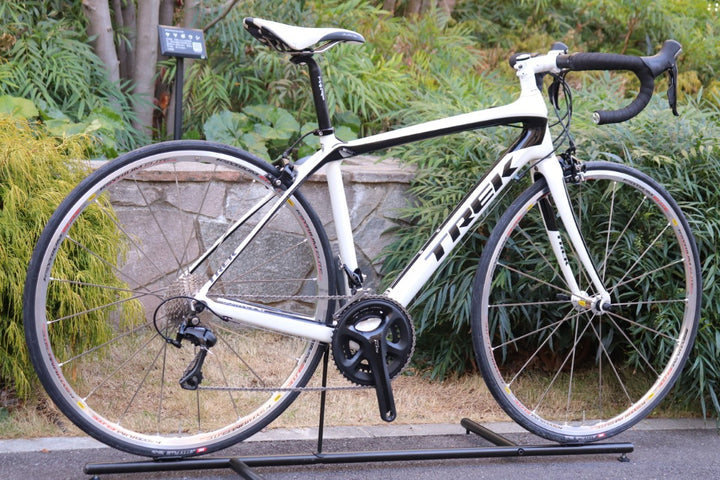 トレック TREK ドマーネ DOMANE 4.7 2014年モデル シマノ 105 5800 11S カーボン ロードバイク 【さいたま浦和店】