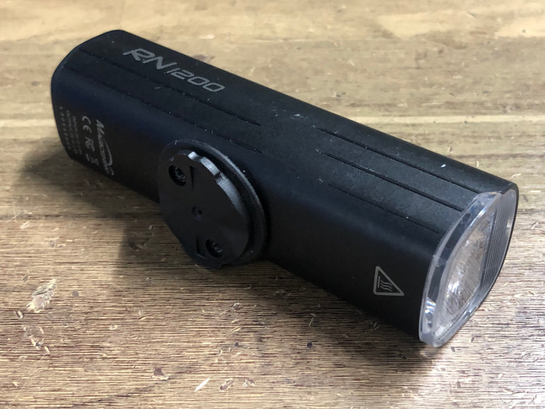 JZ446 オーライト OLIGHT RN1200 フロントライト 点灯確認済み