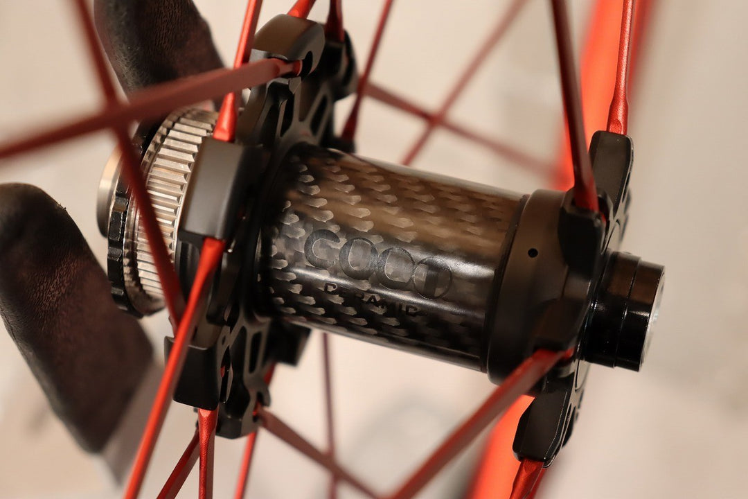 フルクラム FULCRUM レーシングゼロ RACING ZERO CMPTZN CB CUSTOM アルミ チューブレス ホイールセット シマノ11S 【千葉店】