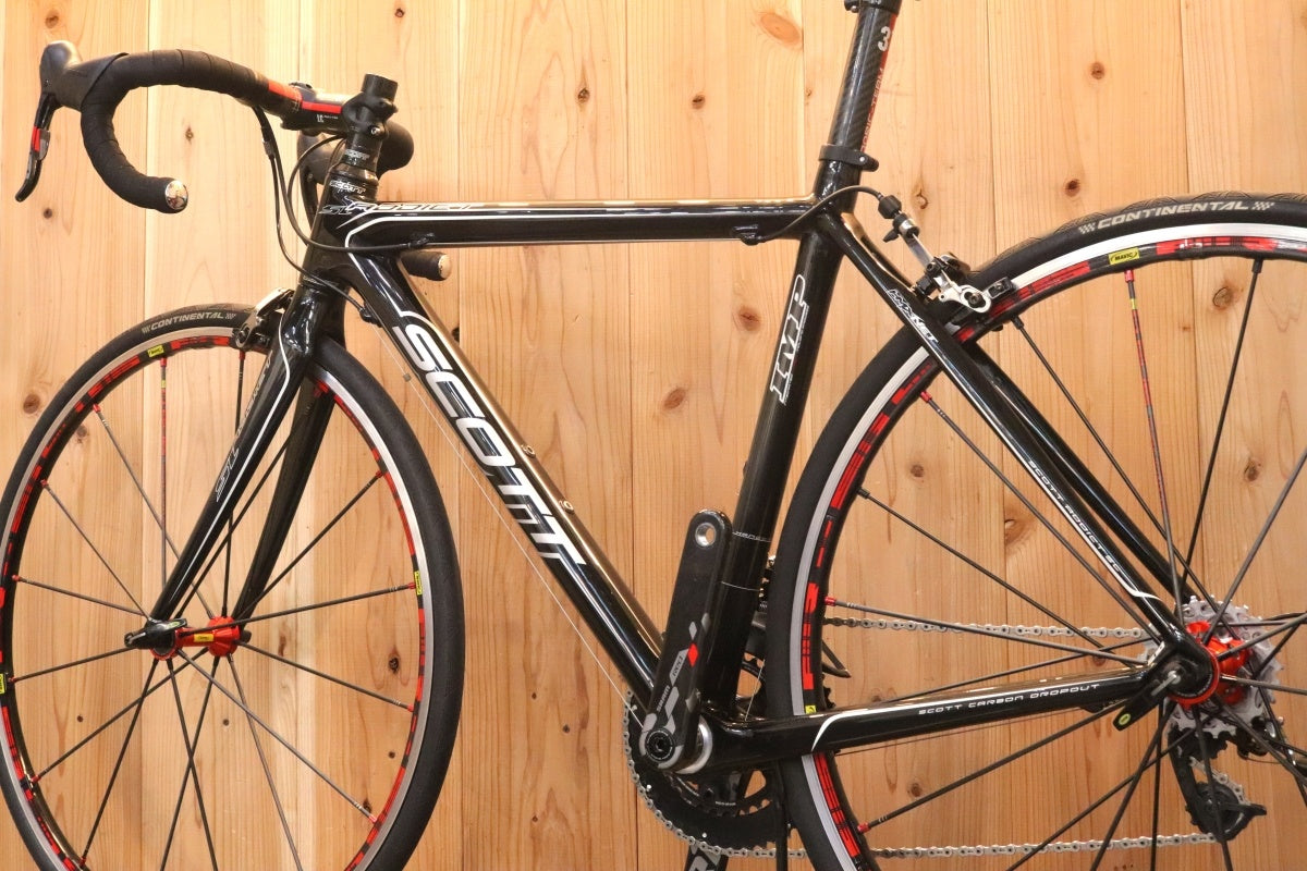 決算SALE スコット SCCOTT アディクト ADDICT SL 2008年頃 49