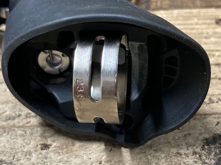 KB586 シマノ SHIMANO 105 ST-5800 左 STIレバー