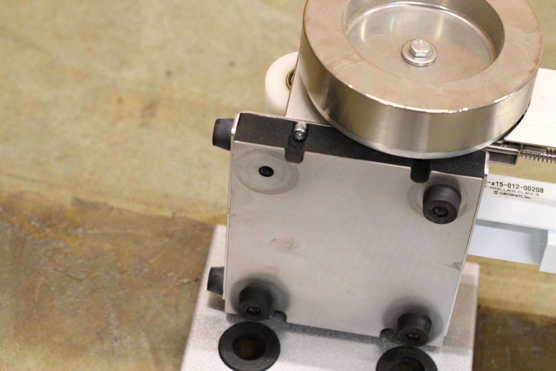 グロ―タック GROWTAC GTローラー GT-Roller FLEX3 ハイブリッド