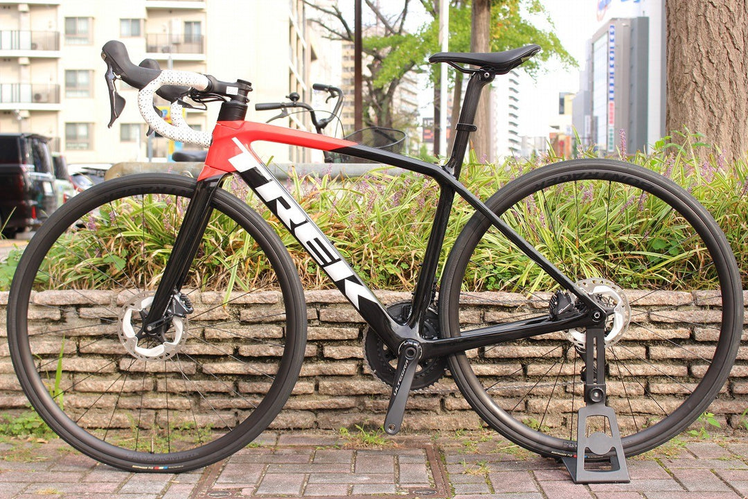 トレック TREK エモンダ EMONDA SL6 DISC 2022 50 シマノ アルテグラ R8020 11S カーボン ロードバイク【名古屋店】