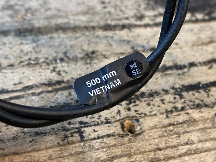 JT303 シマノ SHIMANO EW-SD50 エレクトリックケーブル 500mm Di2 動作確認済み