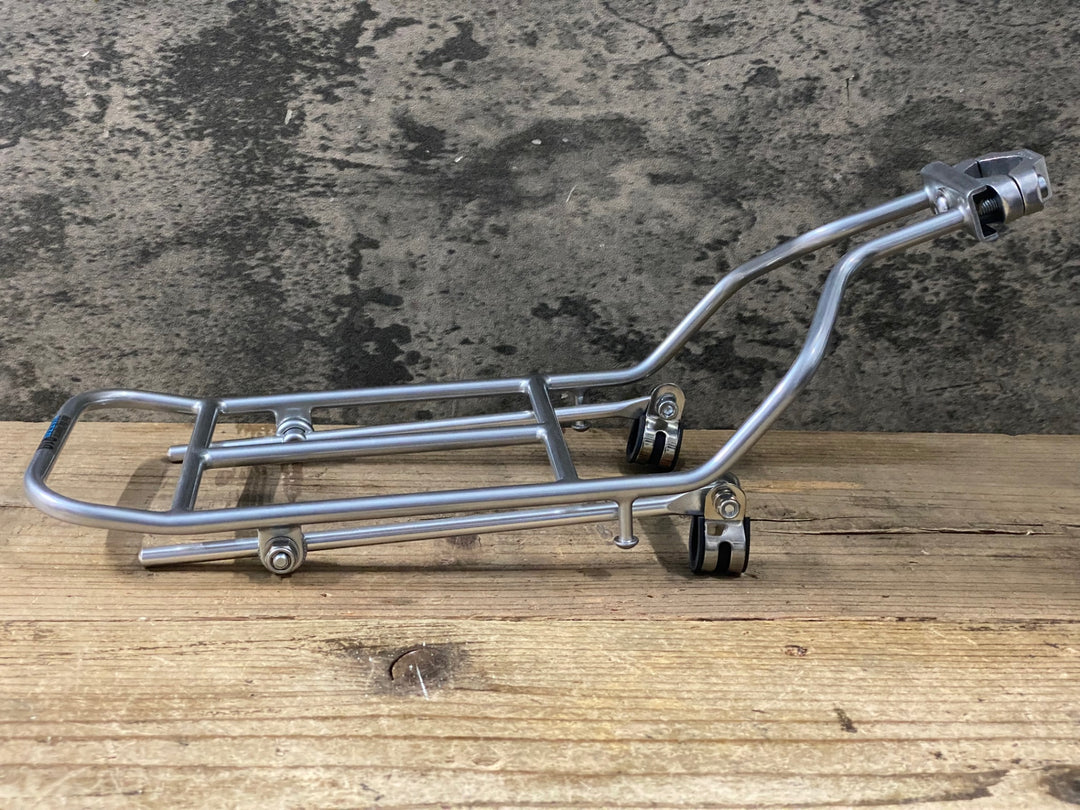 KK503 ニットー 日東 NITTO リアバッグサポーター Rear Bag Supporter R10 リアキャリア