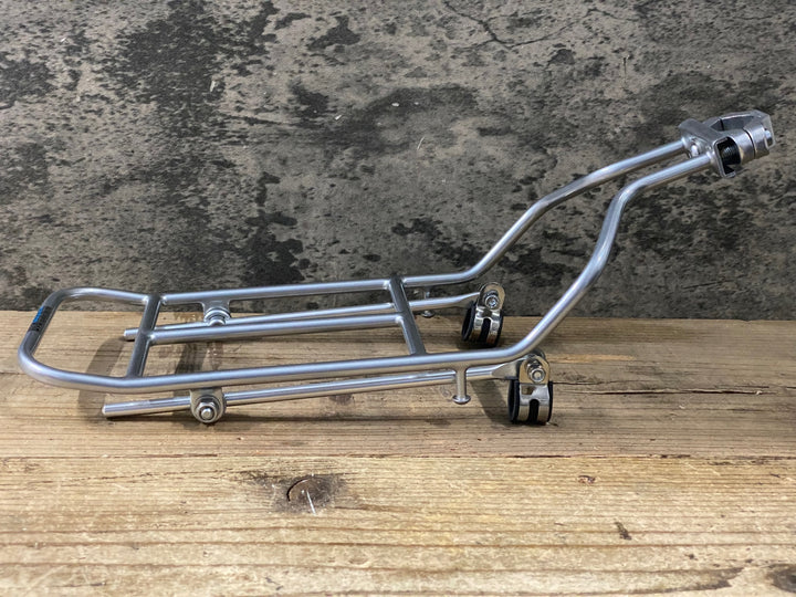 KK503 ニットー 日東 NITTO リアバッグサポーター Rear Bag Supporter R10 リアキャリア