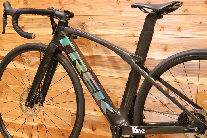 トレック TREK マドン MADONE SL6 DISC GEN6 2023モデル 47サイズ シマノ 105 R7170 12S DI2 カーボン ロードバイク 【広島店】