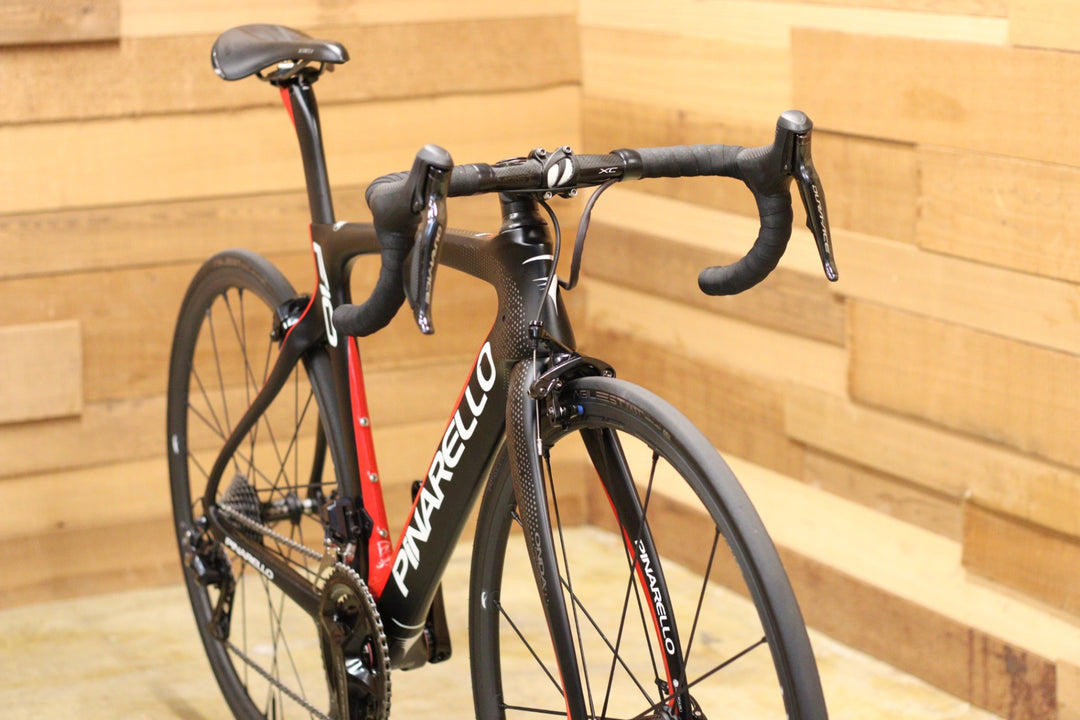 ピナレロ PINARELLO ドグマ DOGMA F10 2018 515サイズ シマノ デュラエース R9150 Di2 11S カーボン ロードバイク 【立川店】