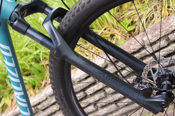 スペシャライズド SPECIALIZED チゼル CHISEL 2019 Sサイズ スラム SXイーグル MIX 12S アルミ マウンテンバイク【名古屋店】