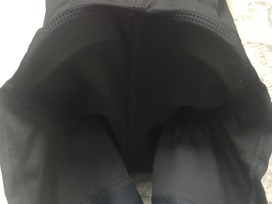 JE257 ラファ Rapha RCC WOMEN'S BIB SHORTS ビブショーツ ブラック レディース XXS