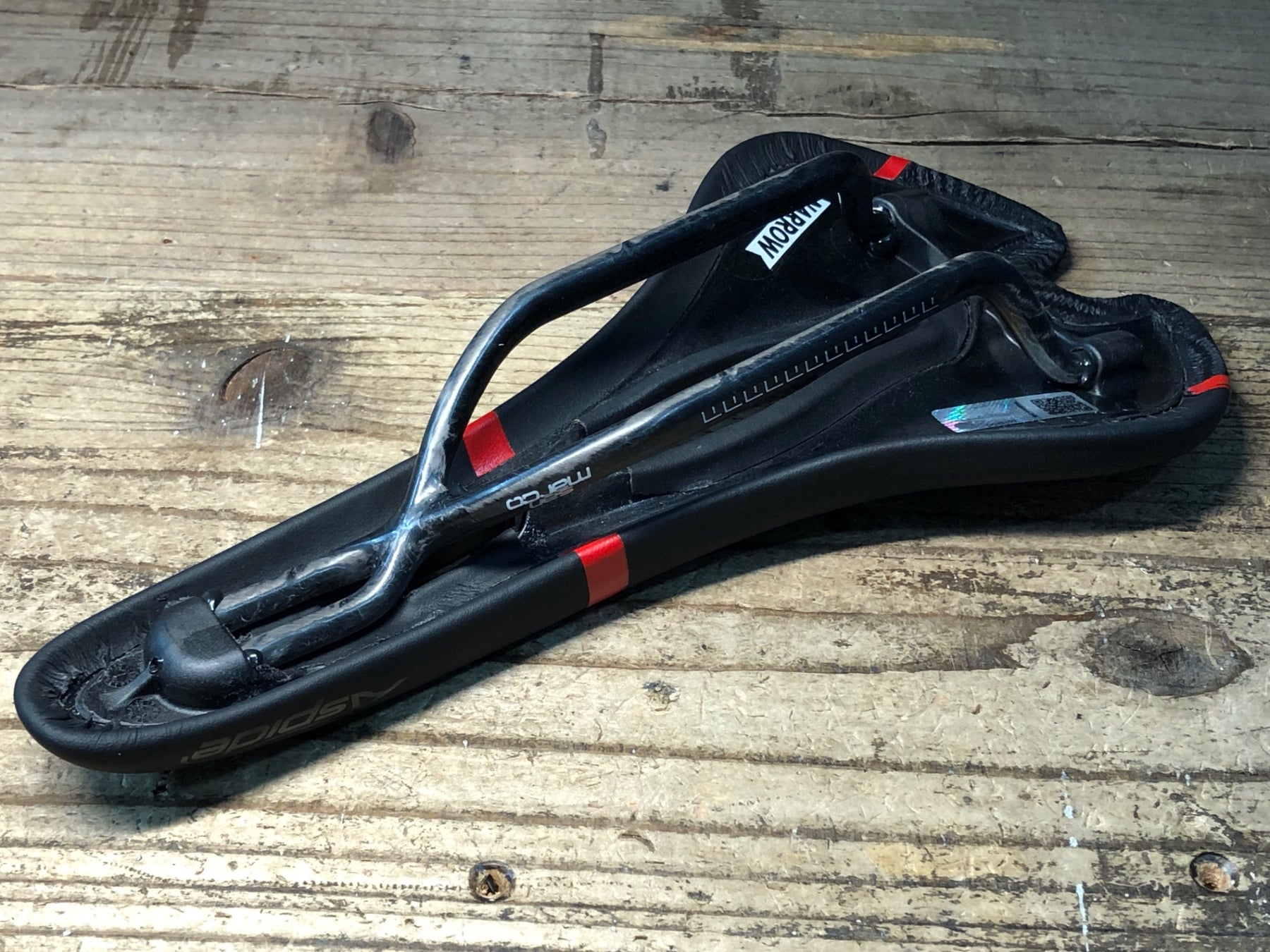 JJ501 セラサンマルコ selle sanmarco ASPIDE CARBON FX カーボン