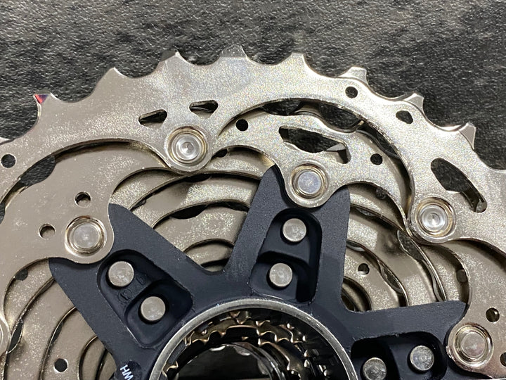 KF078 シマノ SHIMANO 105 CS-R7101 スプロケット 12S 11-34T