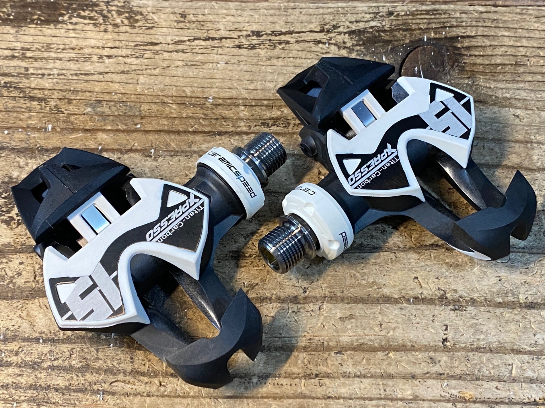 JS364 タイム TIME XPRESSO 15 ビンディングペダル – BICI AMORE