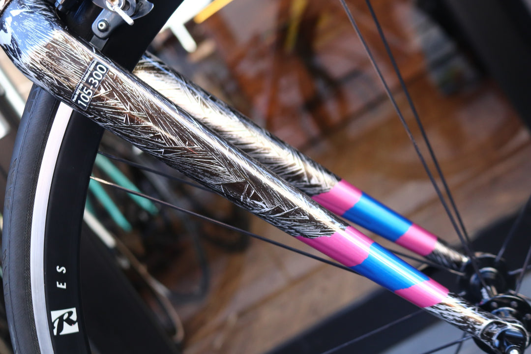 タイム TIME VXRS LIMITED EDITION 2015モデル Sサイズ シマノ デュラエース R9100 11S カーボン ロードバイク 【東京南麻布店】