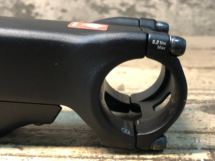 JH728 トレック TREK RCS BRENDR アルミ ステム 90mm 31.8Φ