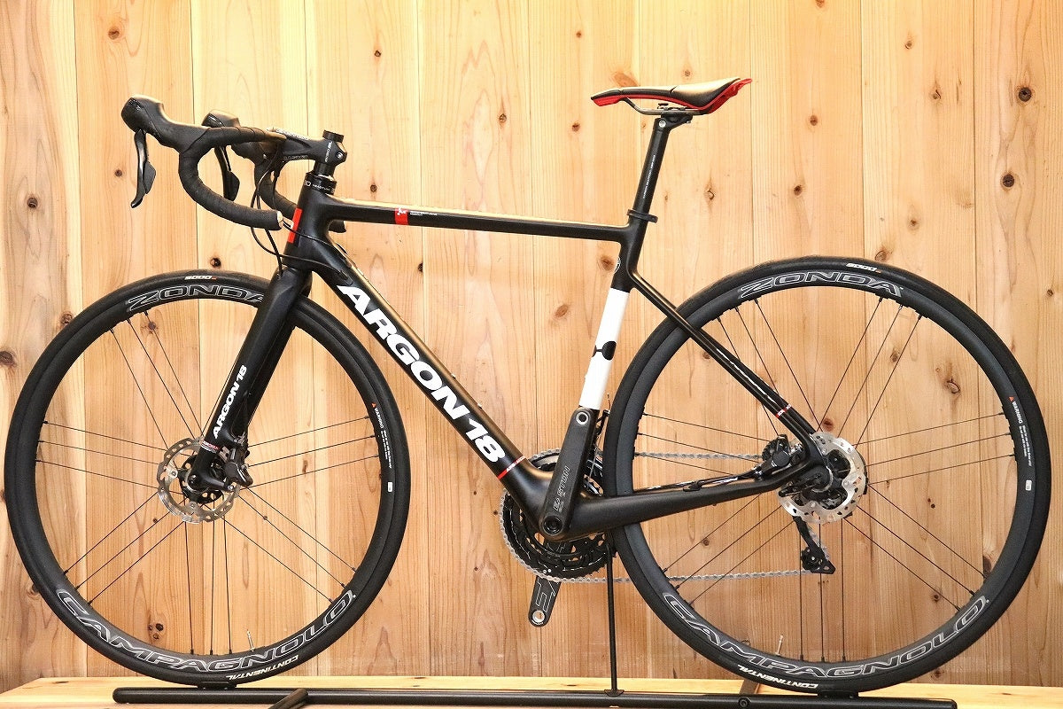 アルゴン18 ARGON18 クリプトン KRYPTON XROAD 2017年モデル Sサイズ