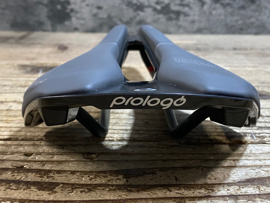 KC316 プロロゴ prologo NAGO NDR PAS サドル グレー 137mm Tirox レール