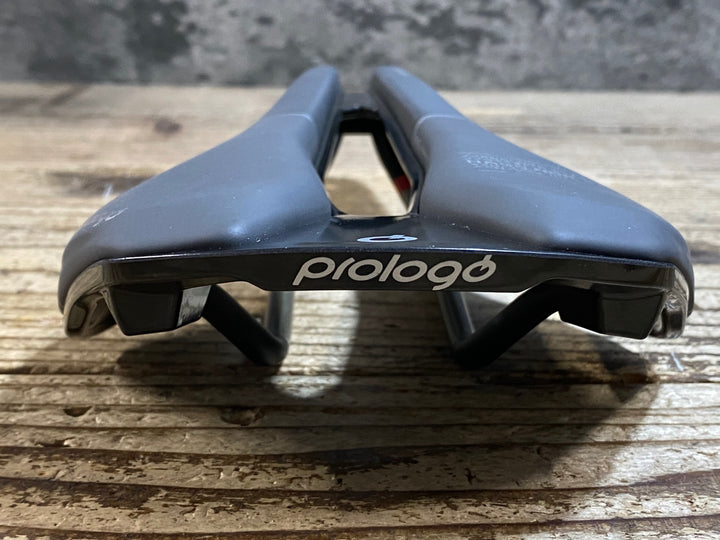 KC316 プロロゴ prologo NAGO NDR PAS サドル グレー 137mm Tirox レール