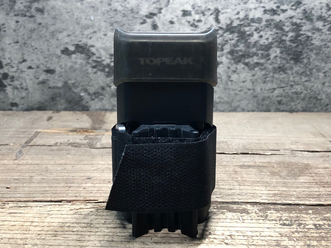 JE757 トピーク TOPEAK Mobile Power Pack モバイルバッテリー
