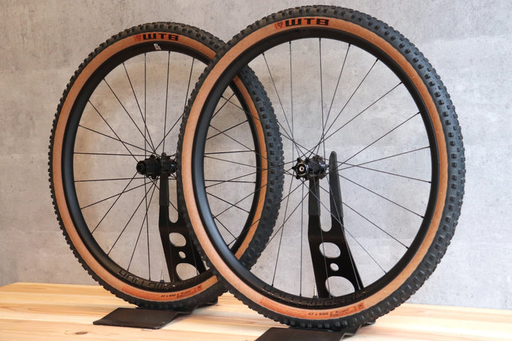 キャノンデール CANNONDALE ホログラム HOLLOWGRAM G-SL 25 カーボン チューブレスレディ ホイールセット シマノ11/12S 650B レフティ専用 【さいたま浦和店】